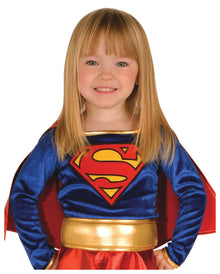 Kinderkostüm Supergirl