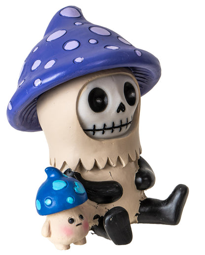 Kinoko - Furrybones Figur Klein