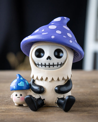 Kinoko - Furrybones Figur Klein