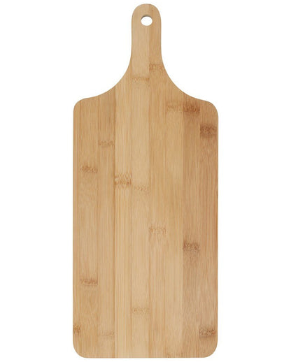 Hexenküche Holz Schneidebrett