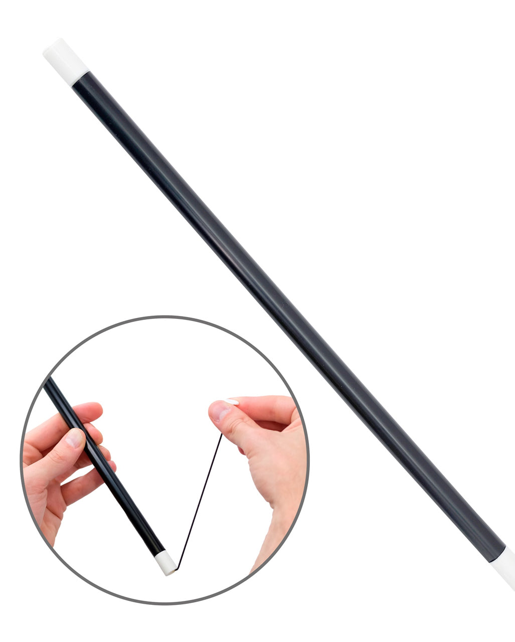 Magischer Zauberstab