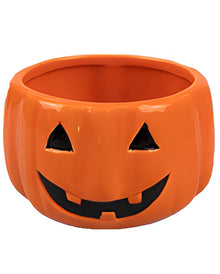 Small Halloween Homeware Bowl Pumpkin 12.5cm Ø