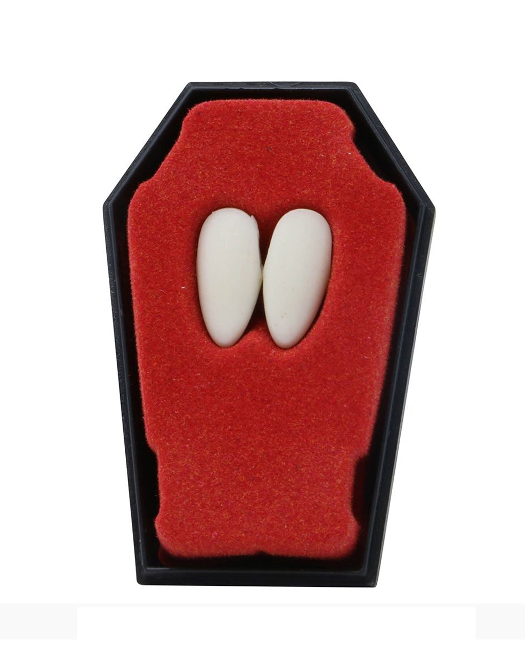 Kleine Vampireckzähne