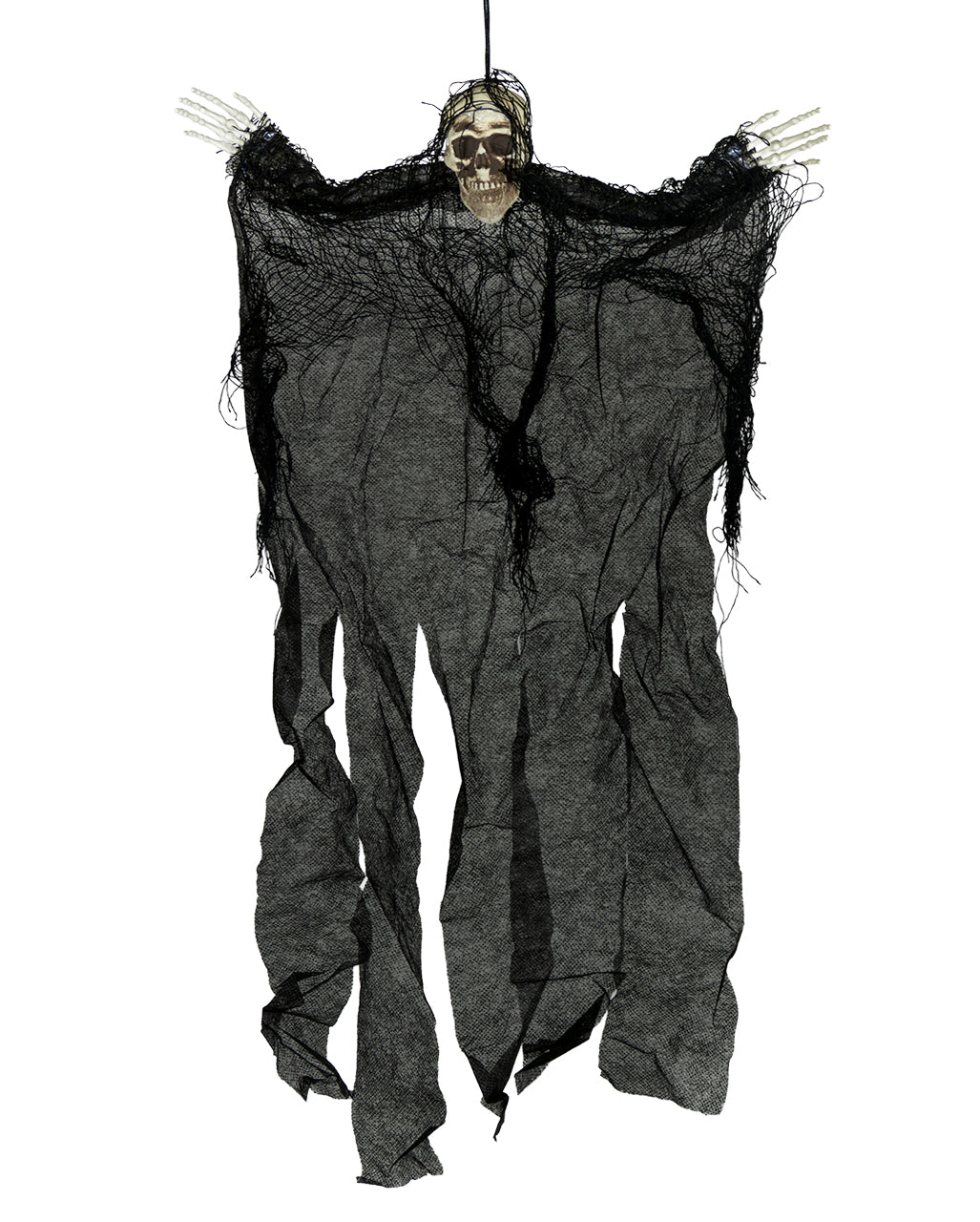 Kleiner Sensenmann Hängefigur 55cm