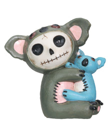Furrybones Figur - Koala Hugs klein