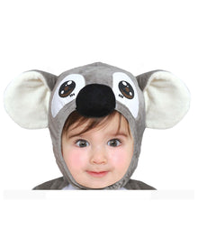 Koalabär Babykostüm