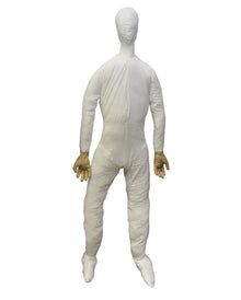 Dummy Körper mit Händen