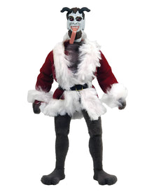 Actionfigur Krampus 36cm