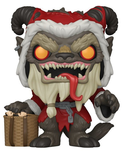 Krampus Funko POP! Figur 9cm
