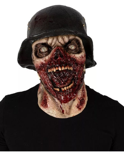 1945 Kriegssoldaten Zombie Maske