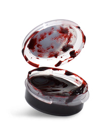 Mehron Krustenblut Gel 14ml