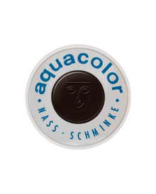 Aquacolor Dunkelbraun 30ml
