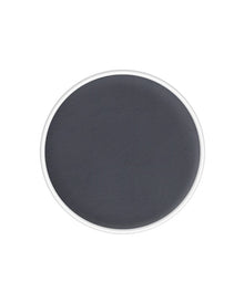 Kryolan Aquacolor Mittelgrau 8ml