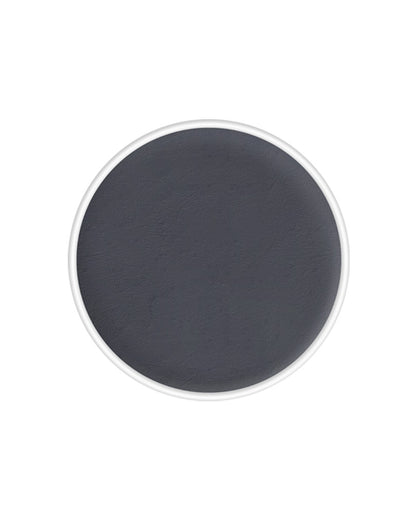 Kryolan Aquacolor Mittelgrau 8ml