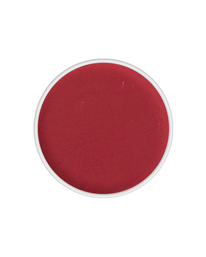 Kryolan Aquacolor Dunkelrot 8ml