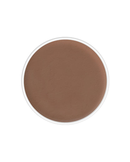 Kryolan Aquacolor Hellbraun 8ml