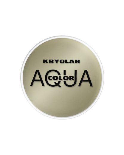 Kryolan Aquacolor Leichengrau 8ml