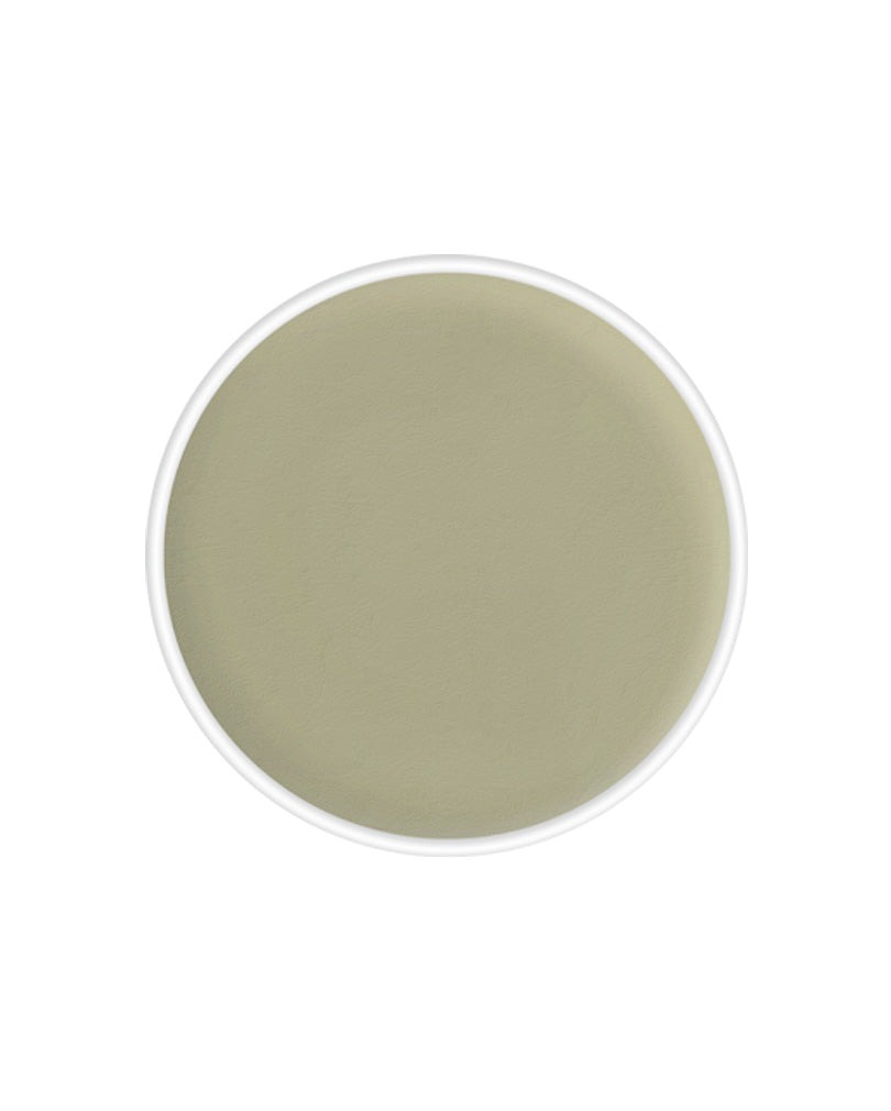 Kryolan Aquacolor Leichengrau 8ml