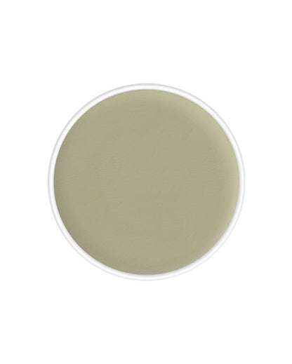 Kryolan Aquacolor Leichengrau 8ml