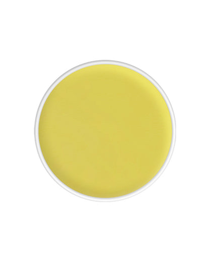 Kryolan Aquacolor Limonengrün 8ml