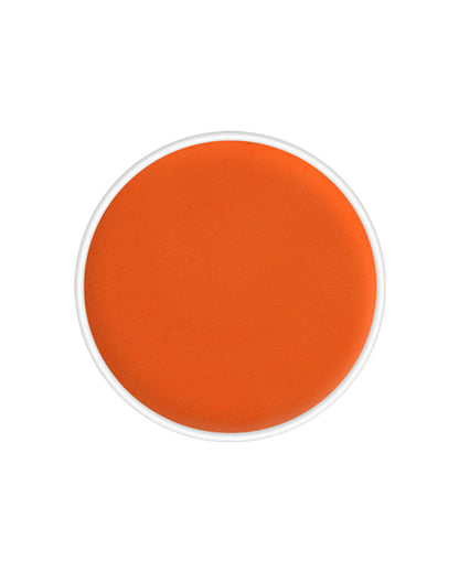 Kryolan Aquacolor Orange 8ml