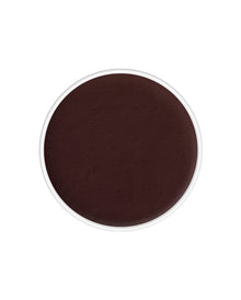 Kryolan Aquacolor Rotbraun 8ml