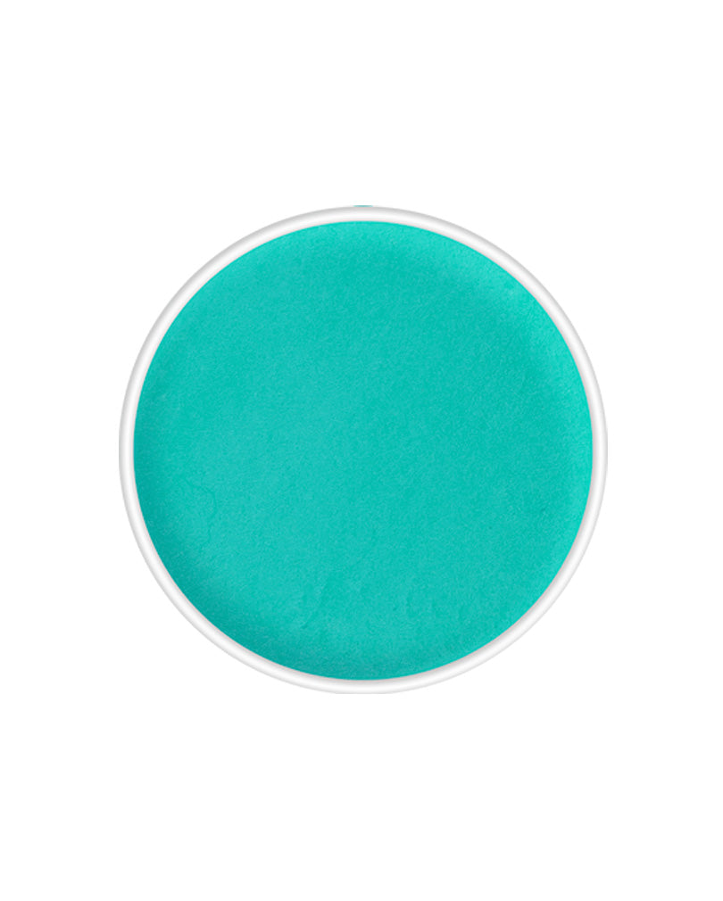 Kryolan Aquacolor Türkis 8ml