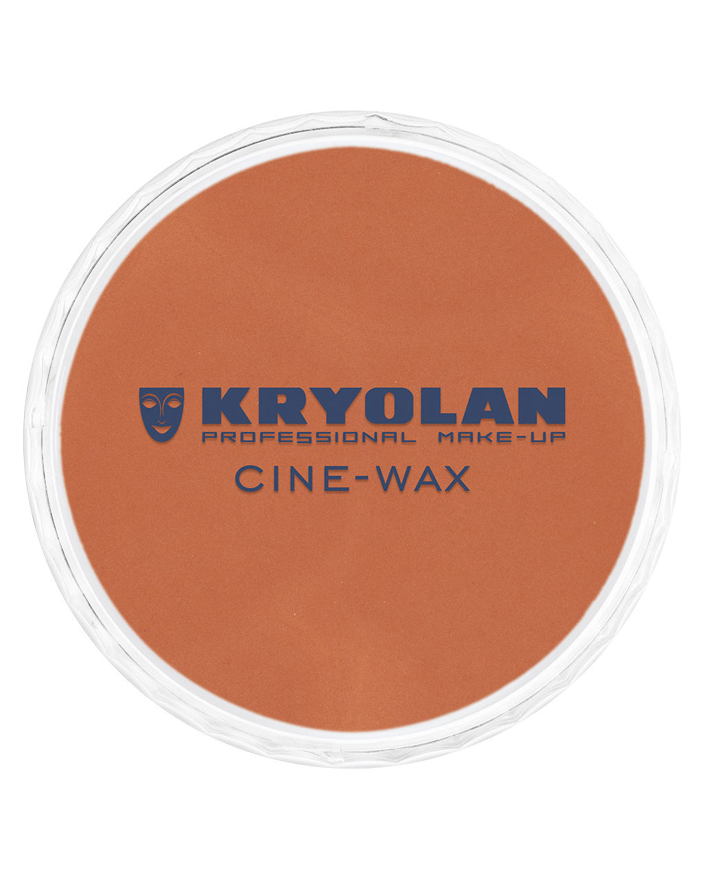 Kryolan Cine-Wax Dark