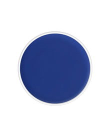 Kryolan Aquacolor blau 8ml