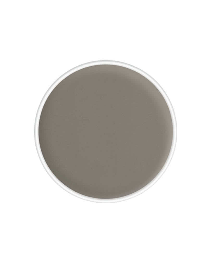 Kryolan Aquacolor grau 8 ml