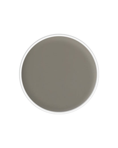 Kryolan Aquacolor grau 8 ml