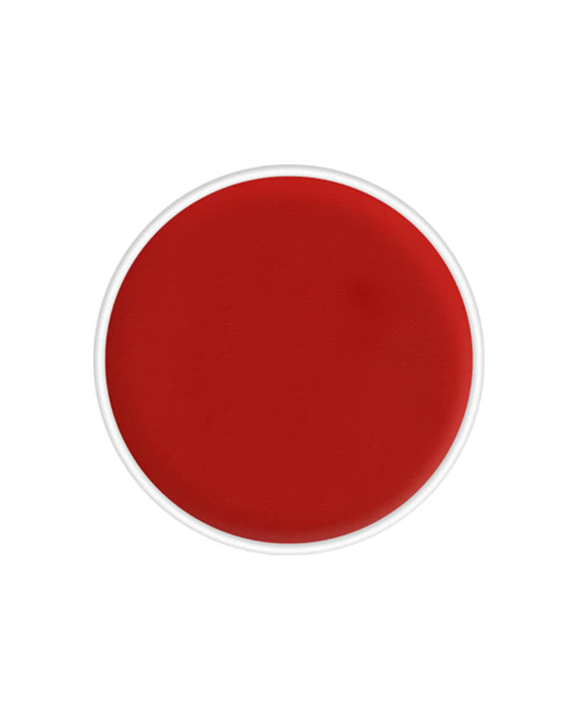 Kryolan Aquacolor rot 8ml