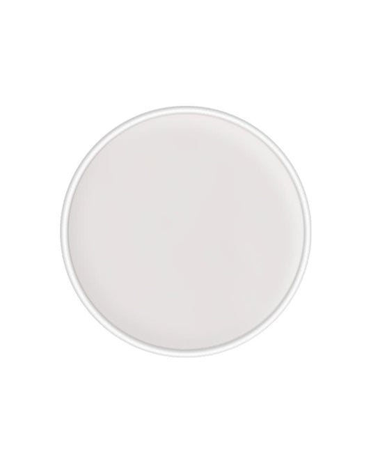 Kryolan Aquacolor weiß 8 ml