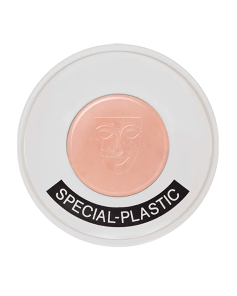 Special-Plastik von Kryolan