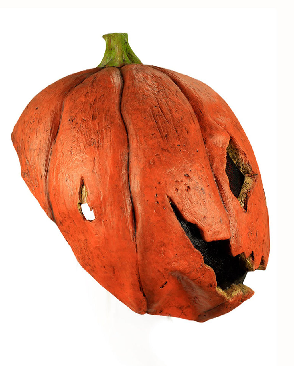 Pumpkin Face Vollkopf Maske