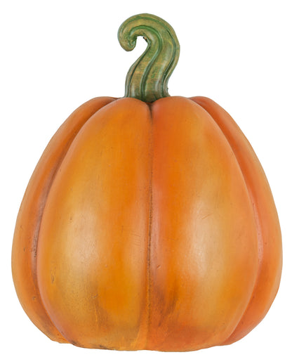 Pumpkin mit bewegenden LED Augen Grimasse 2