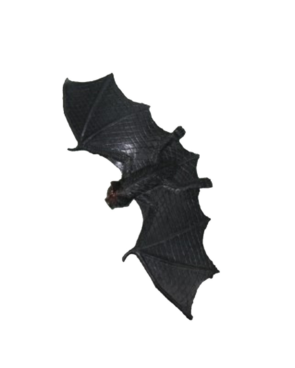 Plastic Bat With Red Head 11 Cm