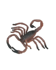 Skorpion Kunststoff 8 cm