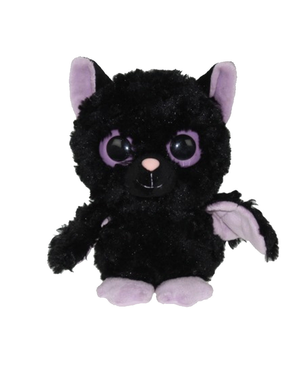 Cuddly Toy Bat 19 Cm