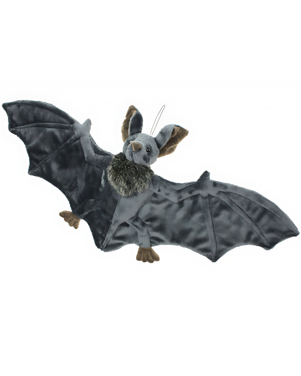 Cuddly Toy Bat 75cm