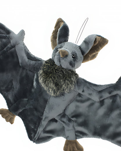 Cuddly Toy Bat 75cm