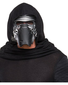 Kylo Ren DLX Herrenkostüm