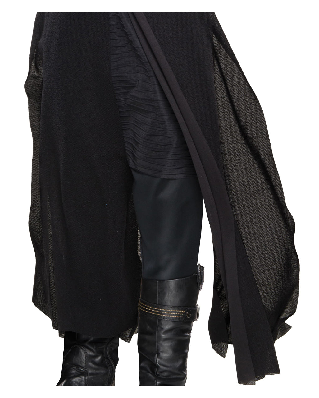 Kylo Ren DLX Herrenkostüm