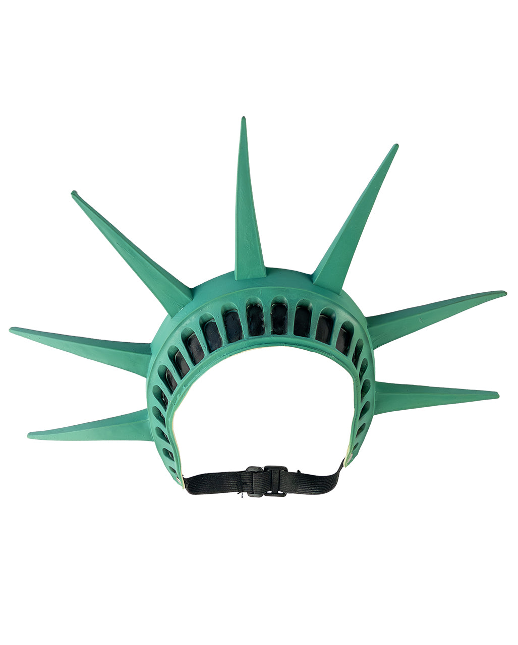 Liberty Krone der Freiheitsstatue
