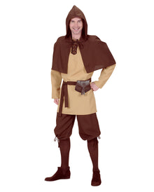Landsknecht Kostüm