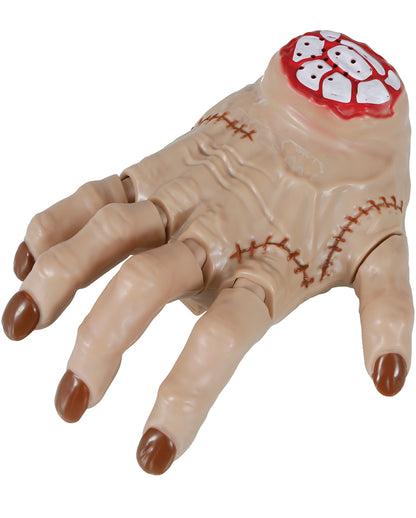 Running Figure With Remote Control, 18 Cm