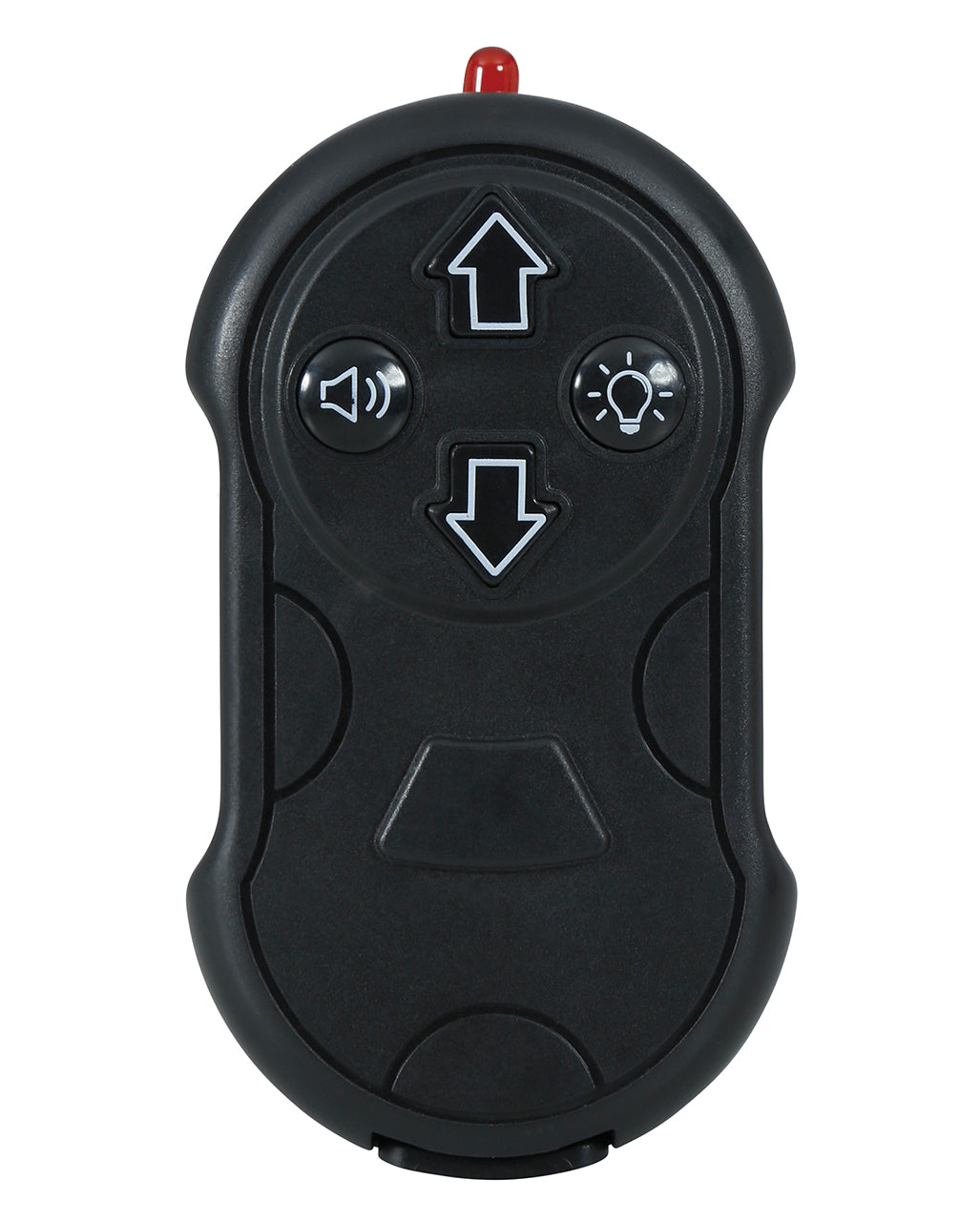 Running Figure With Remote Control, 18 Cm