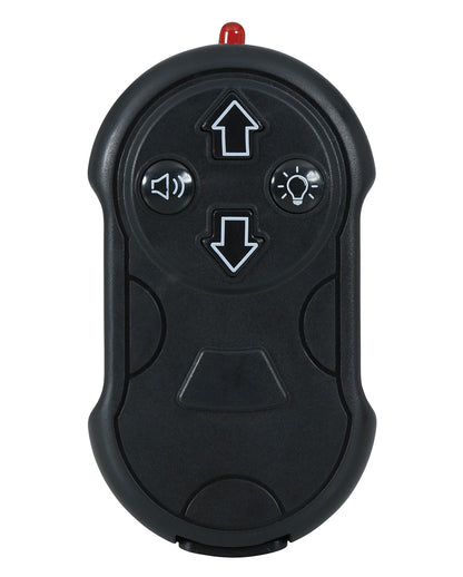 Running Figure With Remote Control, 18 Cm