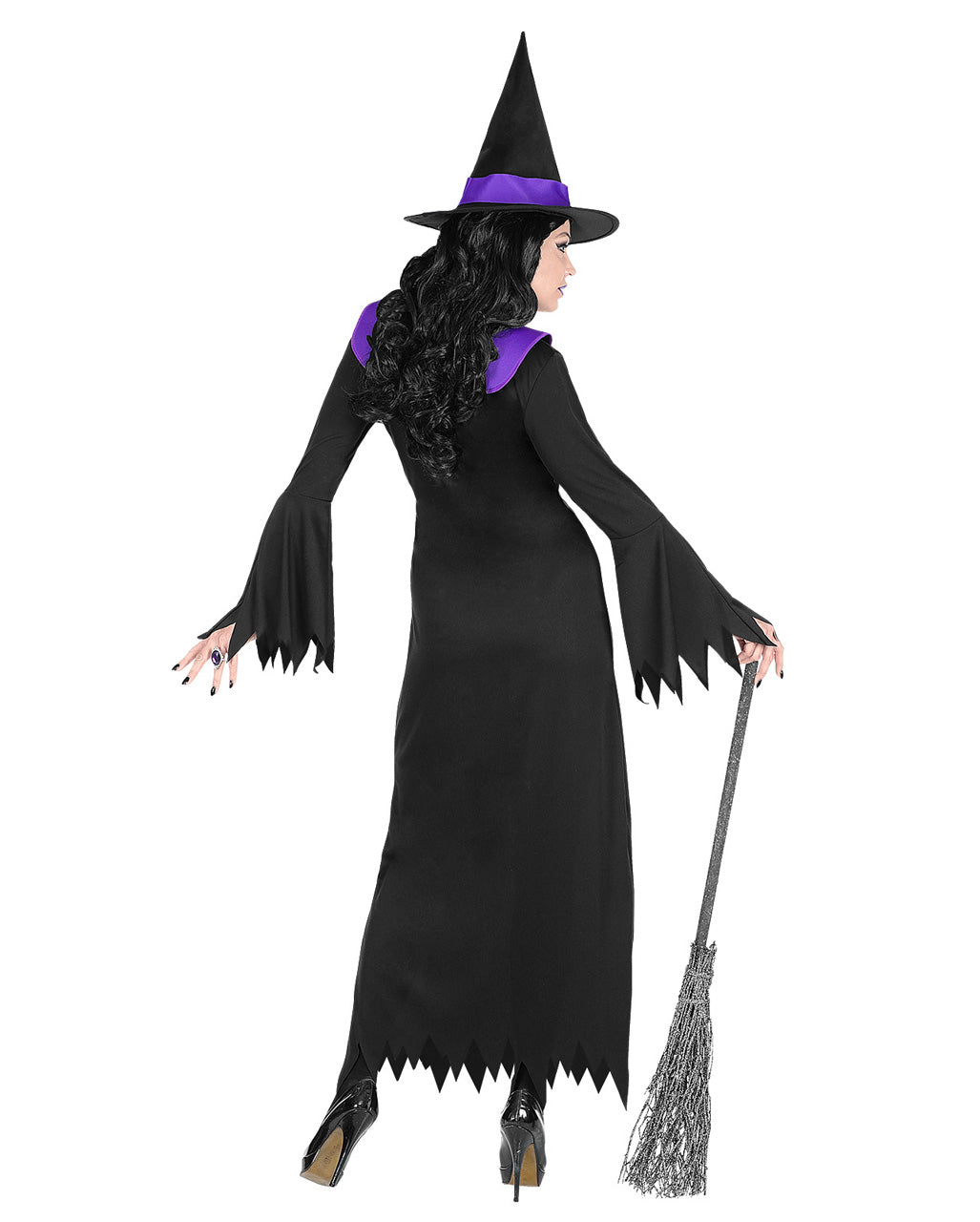 Lavara Hexen Kostüm