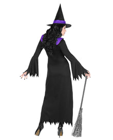 Lavara Hexen Kostüm